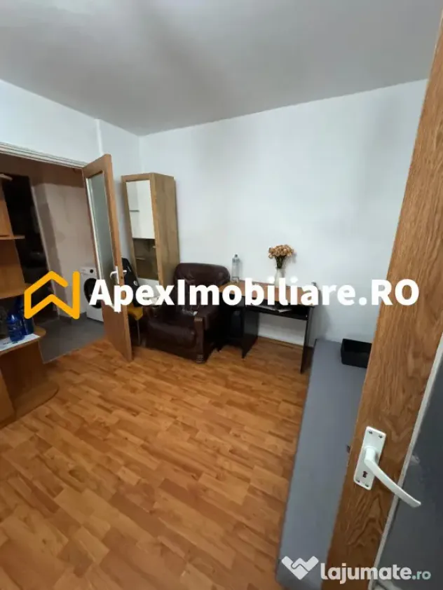 Apartament 2 camere de inchiriat Berceni București | ApexIm