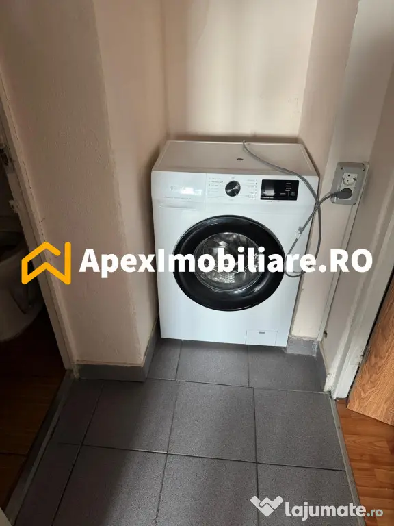 Apartament 2 camere de inchiriat Berceni București | ApexIm