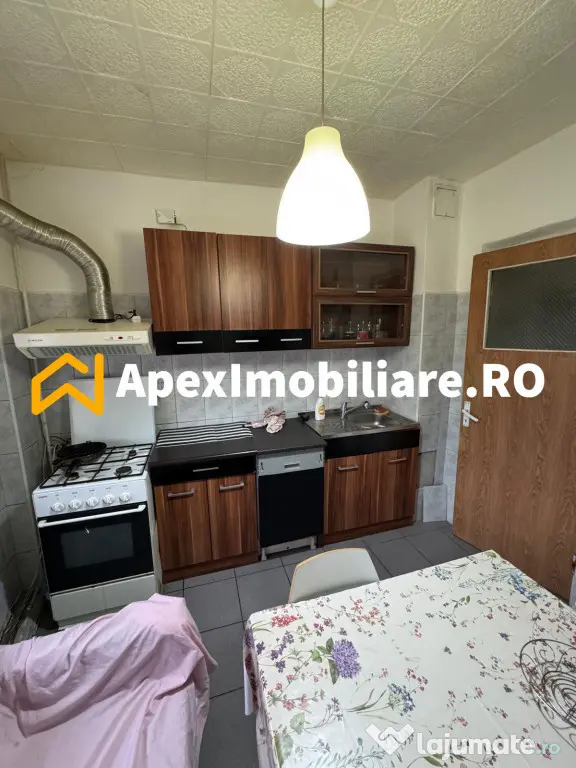 Apartament 2 camere de inchiriat Berceni București | ApexIm