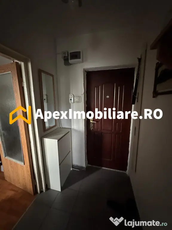 Apartament 2 camere de inchiriat Berceni București | ApexIm