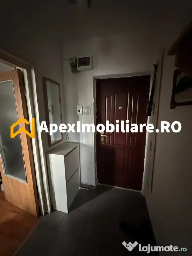 Apartament 2 camere de inchiriat Berceni București | ApexIm