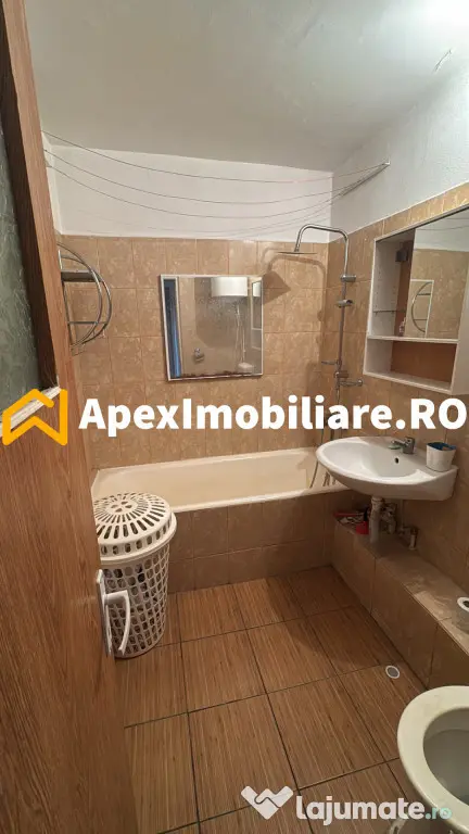 Apartament 2 camere de inchiriat Berceni București | ApexIm