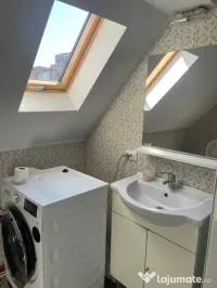 Garsonieră de închiriat
