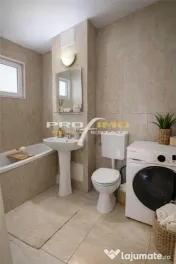 Dacia, apartament decomandat 3 camere, renovat, mobilat , ut 