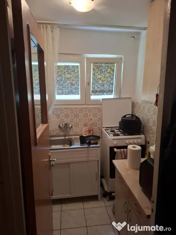 Apartament 2 camere Dristor comision 0%