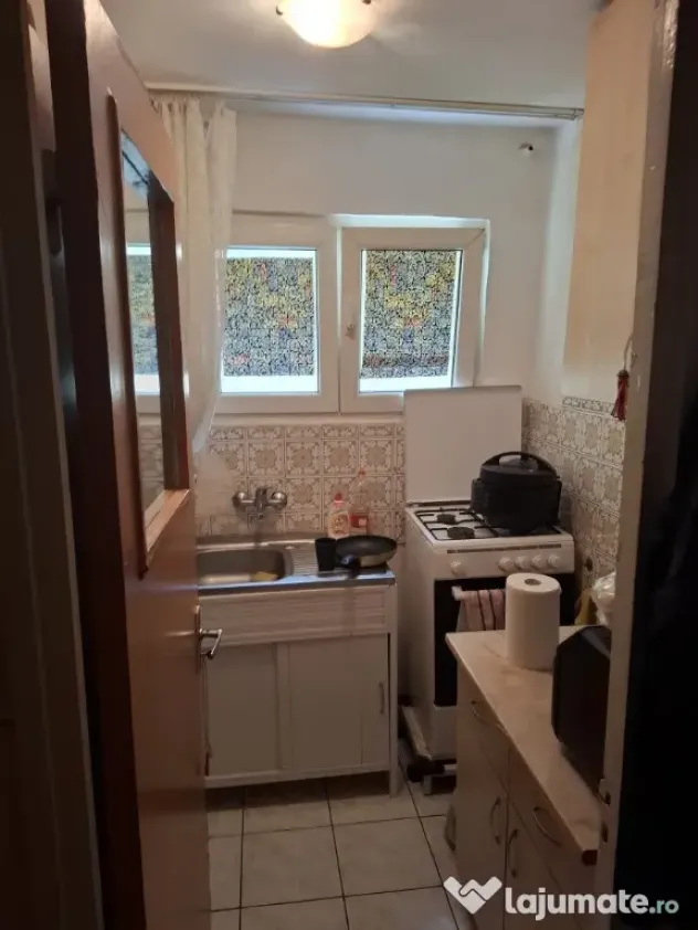 Apartament 2 camere Dristor comision 0%