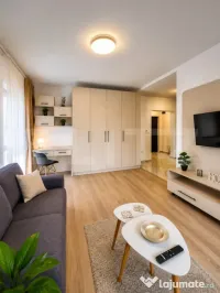 Ideal pentru investiție – Apartament cu o cameră, utilat 