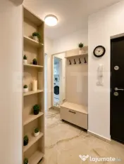Ideal pentru investiție – Apartament cu o cameră, utilat 