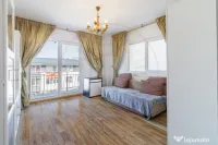 Apartament 2 camere - Residence 