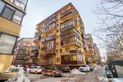 Apartament 2 camere - Residence