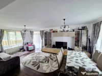 Duplex modern de vânzare | Mobilat și utilat | Curte propr 