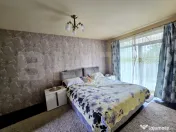Duplex modern de vânzare | Mobilat și utilat | Curte propr 