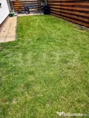 Duplex modern de vânzare | Mobilat și utilat | Curte propr 