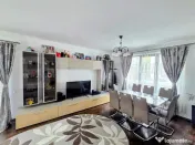 Duplex modern de vânzare | Mobilat și utilat | Curte propr 