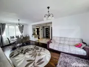Duplex modern de vânzare | Mobilat și utilat | Curte propr 