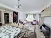 Duplex modern de vânzare | Mobilat și utilat | Curte propr 