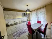 Duplex modern de vânzare | Mobilat și utilat | Curte propr 