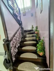 Duplex modern de vânzare | Mobilat și utilat | Curte propr 