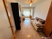 Apartament 3 camere, etaj 1, zona Bucegi, 73mp, eliberare ra
