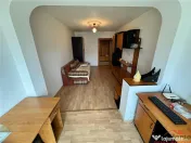 Apartament 3 camere, etaj 1, zona Bucegi, 73mp, eliberare ra