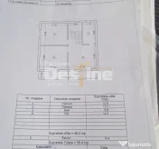 VILĂ MODERNĂ P+1 – CONSTRUCȚIE NOUĂ, Pret LA CHEIE