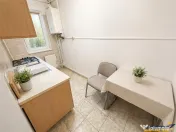Apartament cu 3 camere, izolat termic, Dambu Pietros, Targu