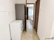 Apartament cu 3 camere, izolat termic, Dambu Pietros, Targu
