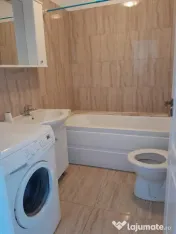 Inchiriere apartament 2 camere semidecomandat, 51mp - Teilor 