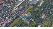 De teren intravilan, construibil, Jud Ilfov, Oras Voluntari