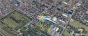 De teren intravilan, construibil, Jud Ilfov, Oras Voluntari