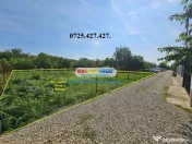 De teren intravilan, construibil, Jud Ilfov, Oras Voluntari