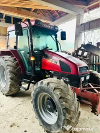 Tractor CASE 