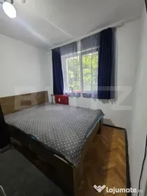Apartament 2 camere, etaj intermediar, 36mp, zona Pod Ros