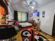 Apartament 2 camere, etaj intermediar, 36mp, zona Pod Ros 