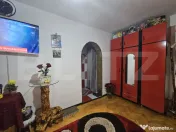 Apartament 2 camere, etaj intermediar, 36mp, zona Pod Ros 