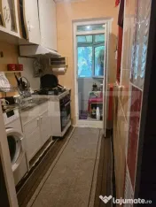 Apartament 2 camere, etaj intermediar, 36mp, zona Pod Ros 