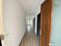 SANMIHAIUL ROMAN - CASA INDIVIDUALA 3 CAMERE - 2 BAI - 2 TER 