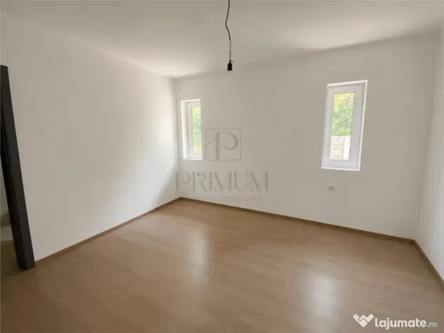 SANMIHAIUL ROMAN - CASA INDIVIDUALA 3 CAMERE - 2 BAI - 2 TER