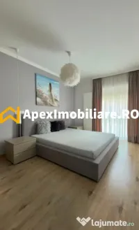Apartament 2 camere de inchiriat Pipera București | ApexImo 