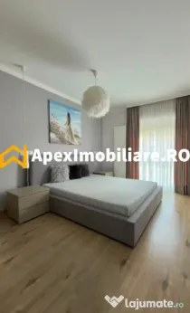 Apartament 2 camere de inchiriat Pipera București | ApexImo