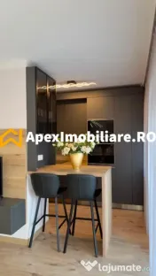 Apartament 2 camere de inchiriat Pipera București | ApexImo
