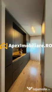 Apartament 2 camere de inchiriat Pipera București | ApexImo