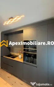 Apartament 2 camere de inchiriat Pipera București | ApexImo