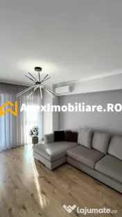 Apartament 2 camere de inchiriat Pipera București | ApexImo