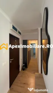 Apartament 2 camere de inchiriat Pipera București | ApexImo
