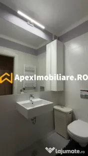 Apartament 2 camere de inchiriat Pipera București | ApexImo