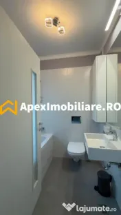 Apartament 2 camere de inchiriat Pipera București | ApexImo