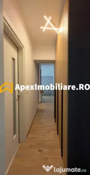 Apartament 2 camere de inchiriat Pipera București | ApexImo