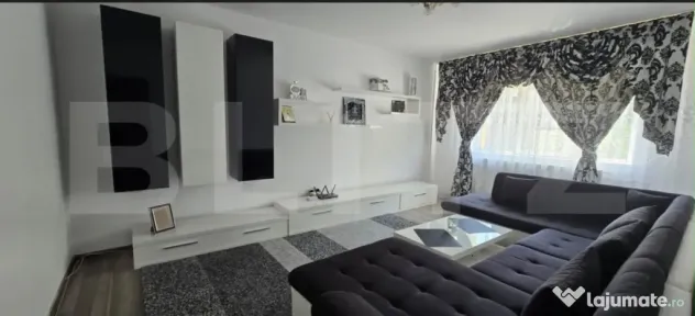 Apartament 3 camere, 70 mp, etaj 1- zona Micro 3