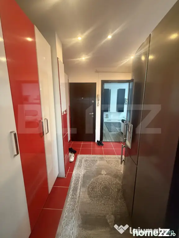 Apartament 3 camere, 70 mp, etaj 1- zona Micro 3